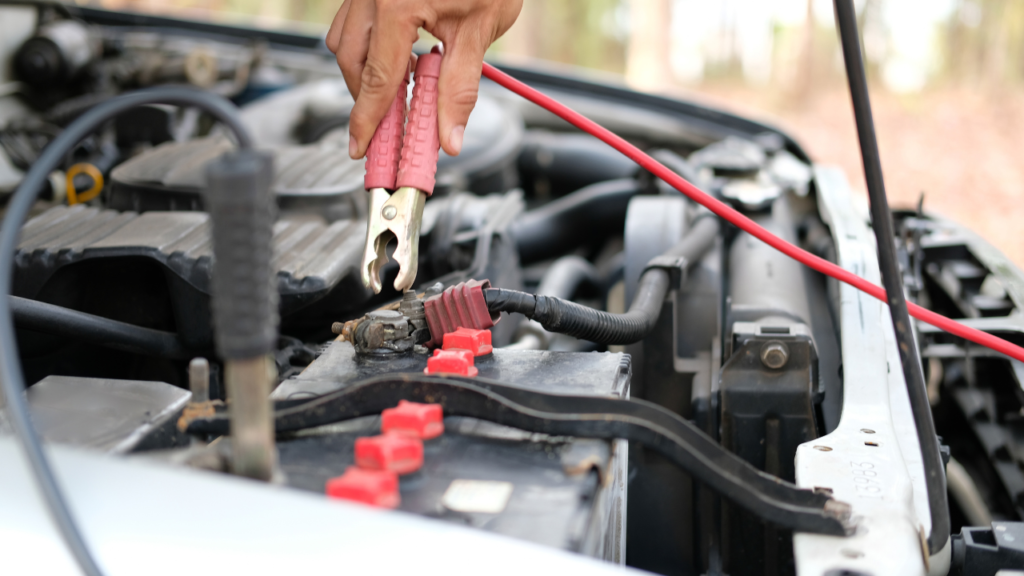 Tips for Extending the Lifespan of Your Car Battery