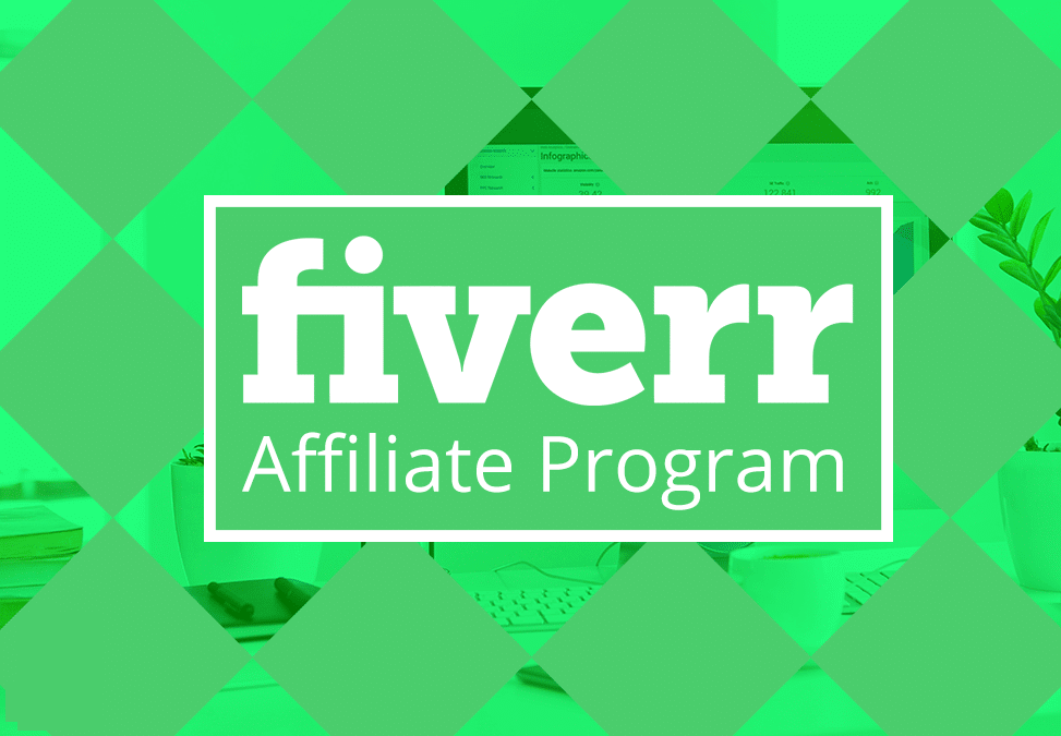 fiverr affiliate login