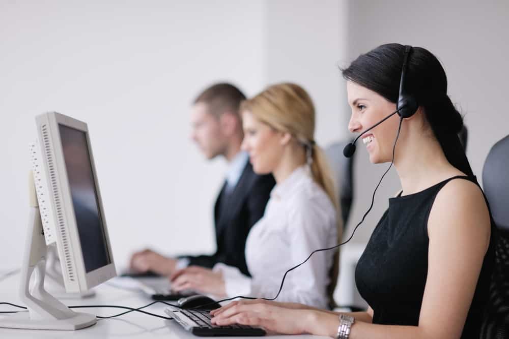 Omnichannel Software For Call Centers