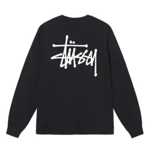 Stussy: The Iconic Brand that Defined Streetwear Fashion