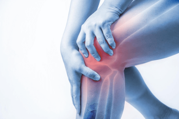 Causes-of-knee-pain