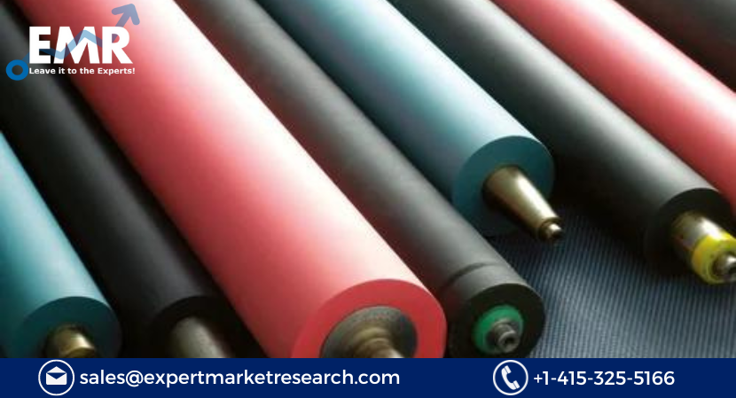 Rubber Rollers Market