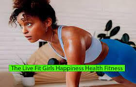 Live Fit Girls! Their Secret To Happiness
