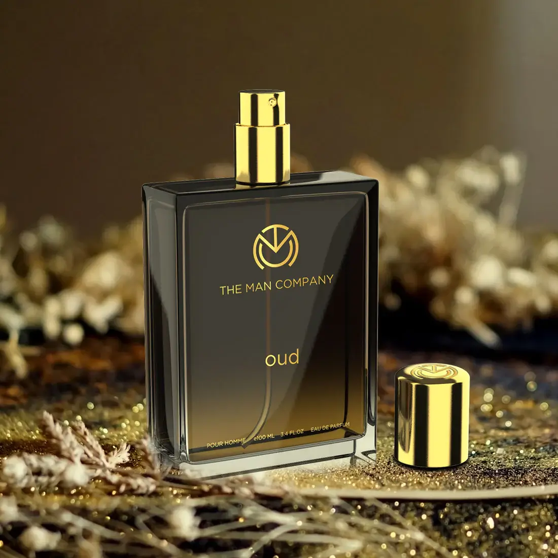 The Enchanting World of Oud Fragrance