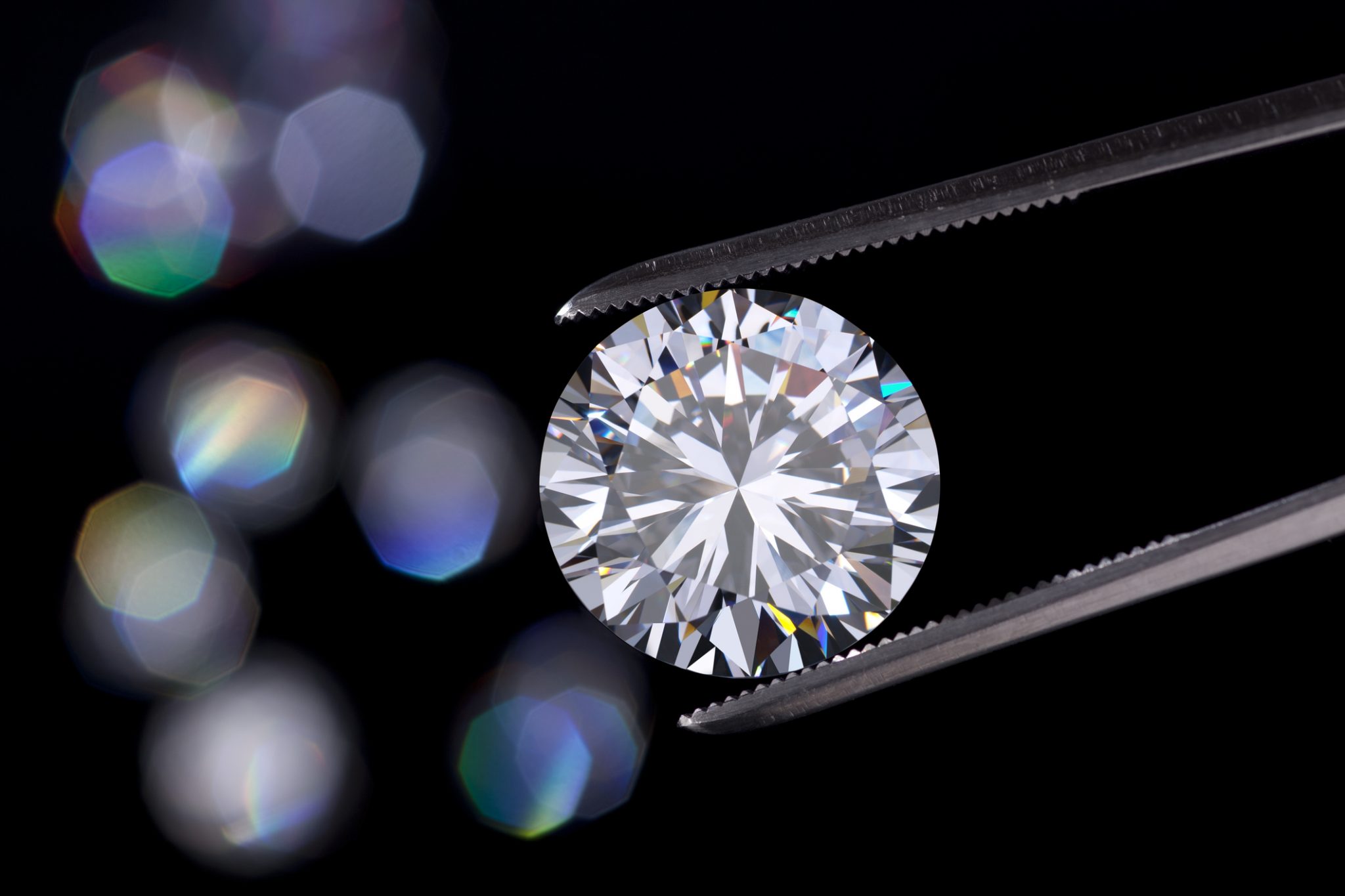 Shining Brighter: Embrace lab grown Diamond Brilliance