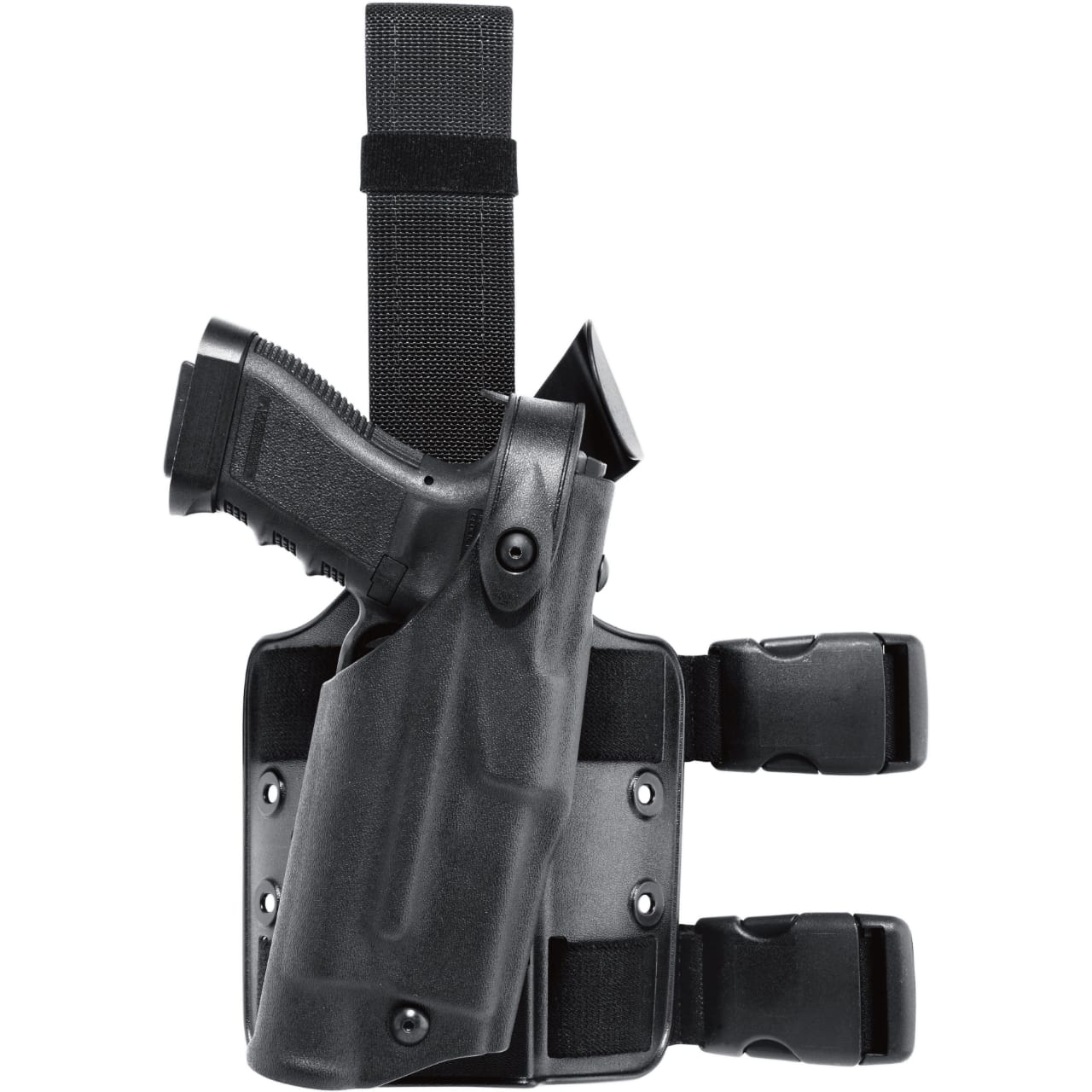 leather tactical holster