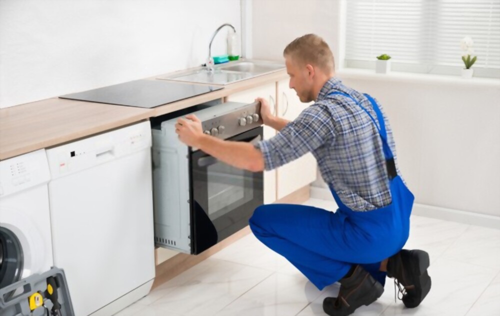 Why Choosing Reliable Appliance Installation Services Is Essential