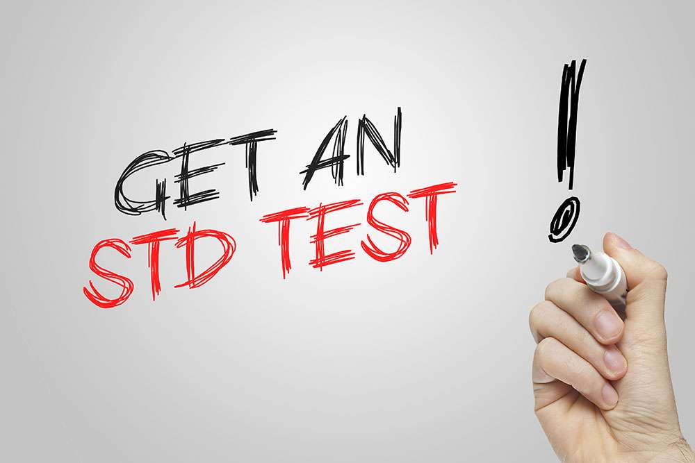 Affordable STD Test in Dubai: Convenient and Confidential Healthcare