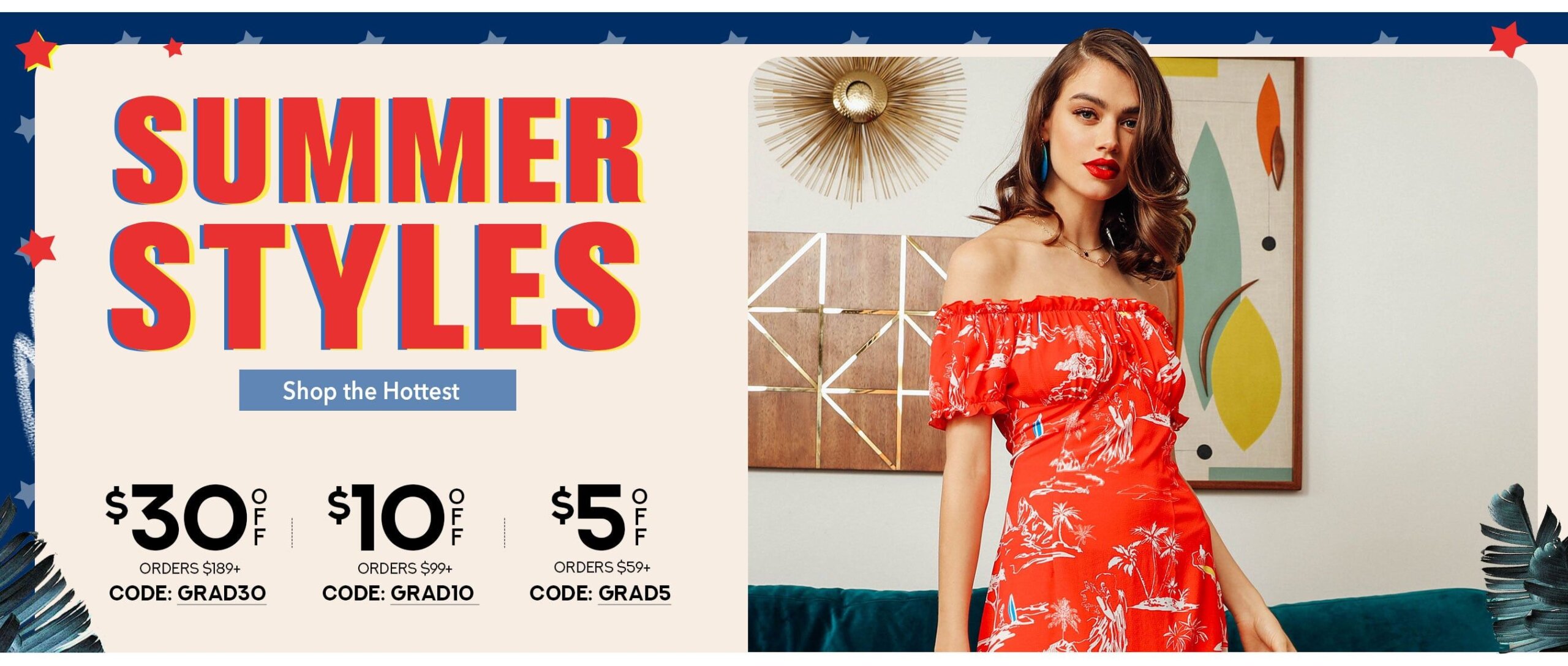 Summer Sale 2023 | Women's Clothing, Women Fashion Sale 