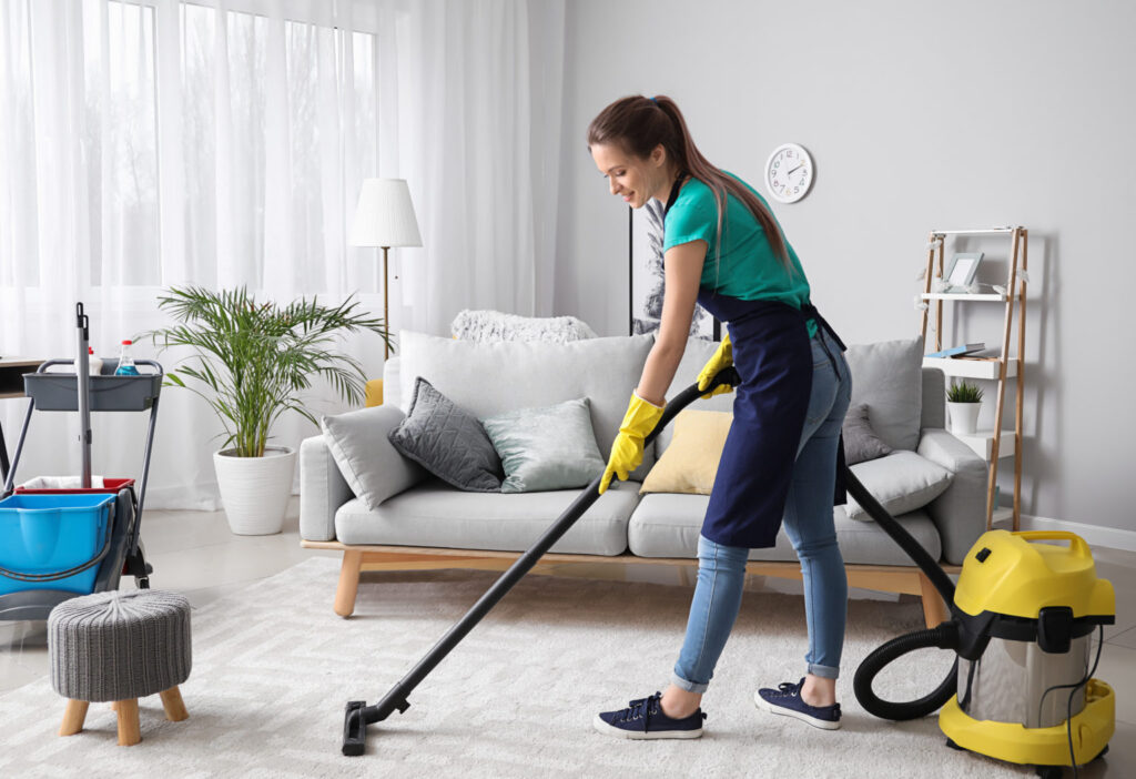 Best Cleaning Services in Dubai: A Comprehensive Guide