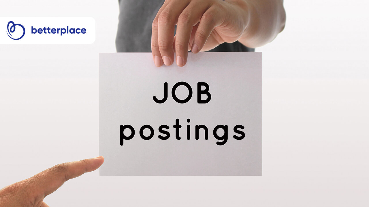 Best Job Posting Sites